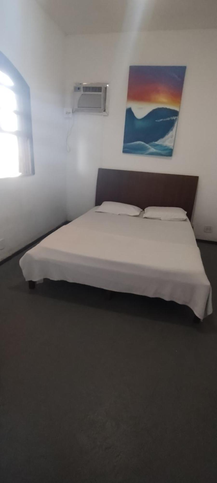 Quarto em Acomodações Particulares Em Casamar *