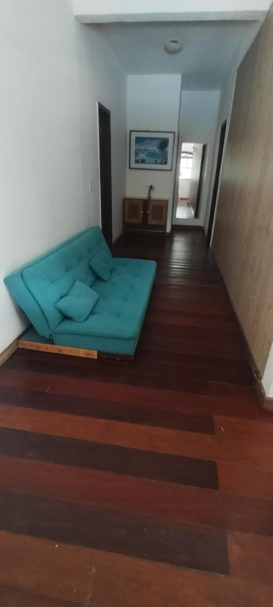 Em Casamar Quarto em Acomodações Particulares