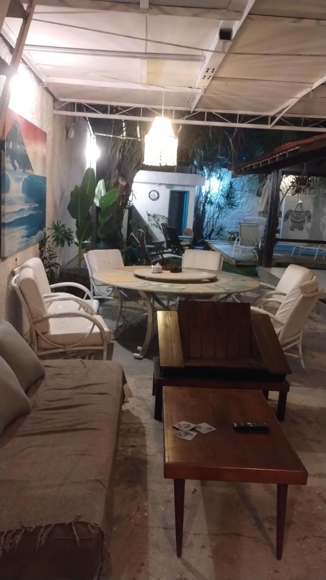Quarto em Acomodações Particulares Em Casamar Rio de Janeiro