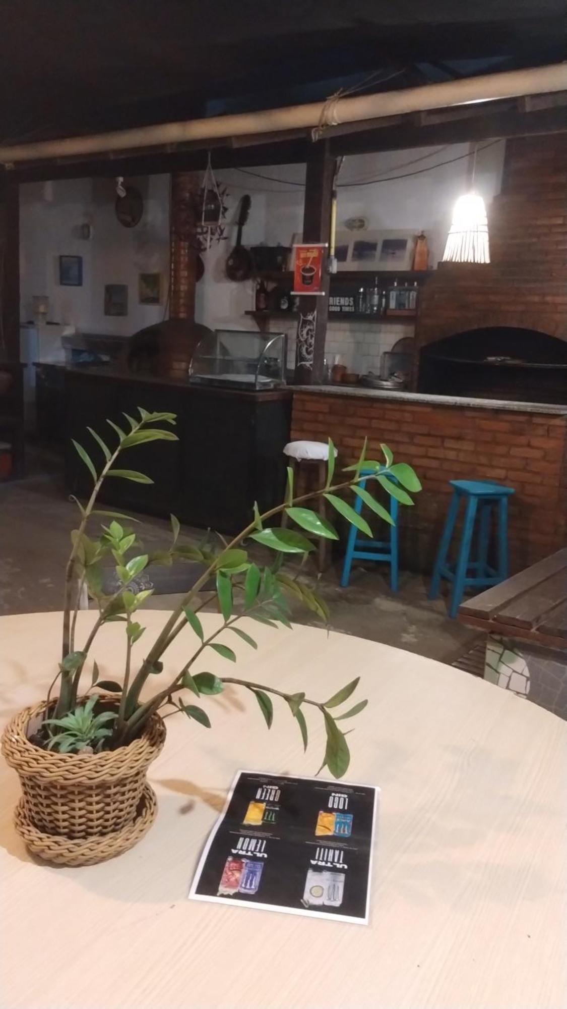 Quarto em Acomodações Particulares Em Casamar