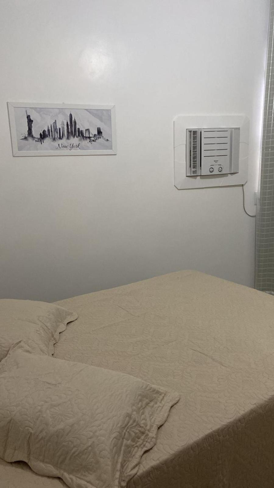 Novo No Flamengo Apartment *