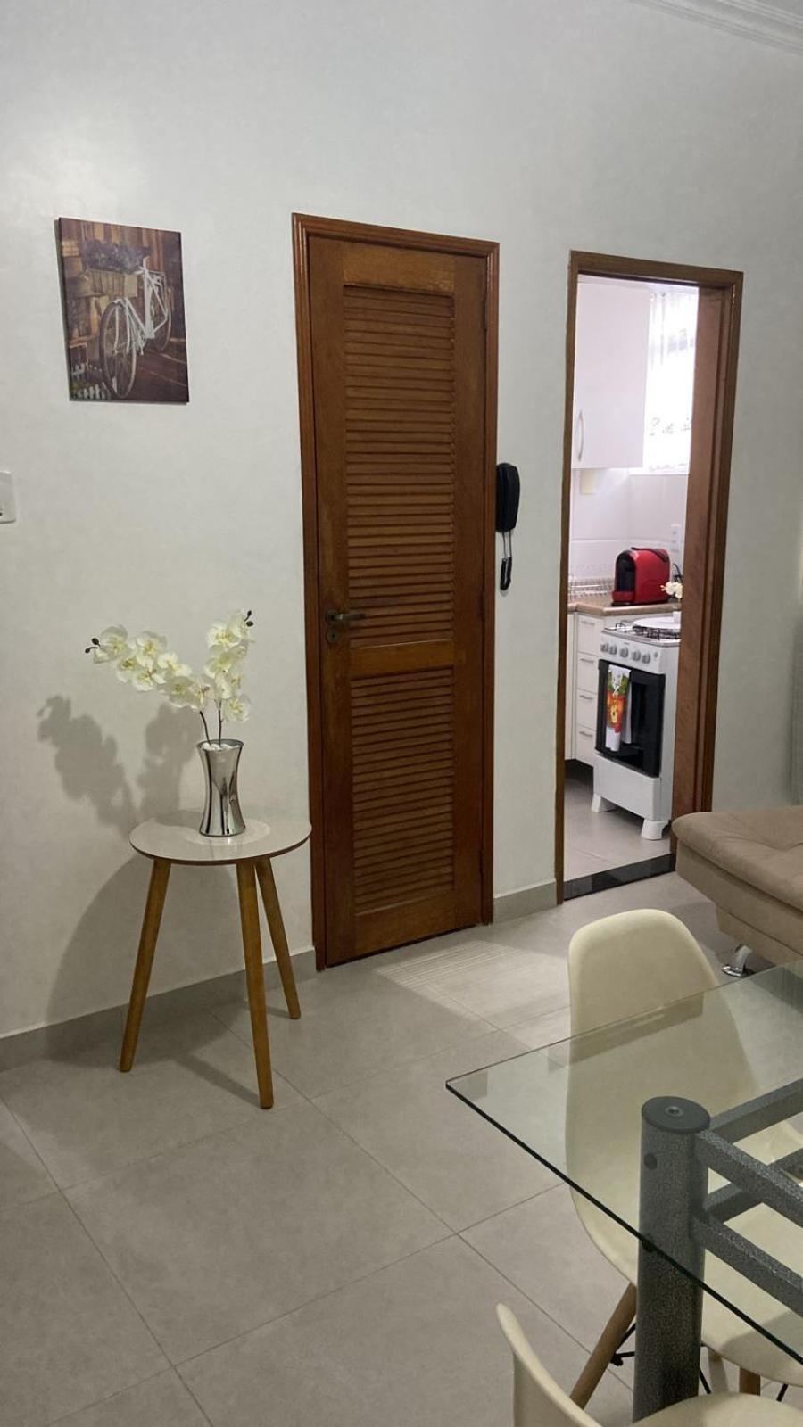 Novo No Flamengo Apartment Rio de Janeiro