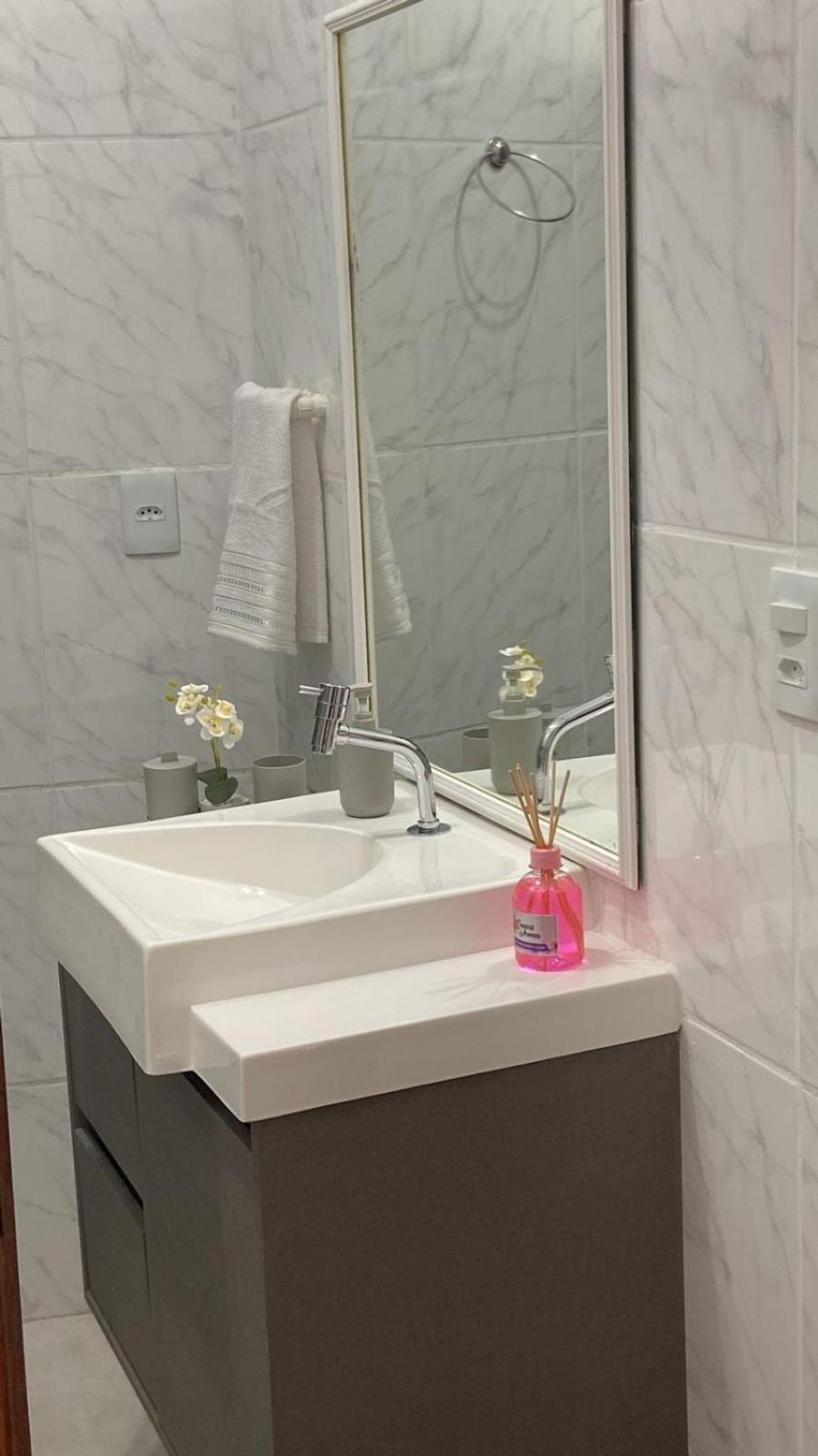 Novo No Flamengo Apartment