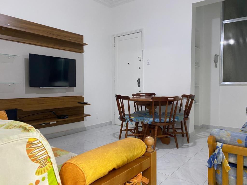 Apartment Frente A De Copacabana