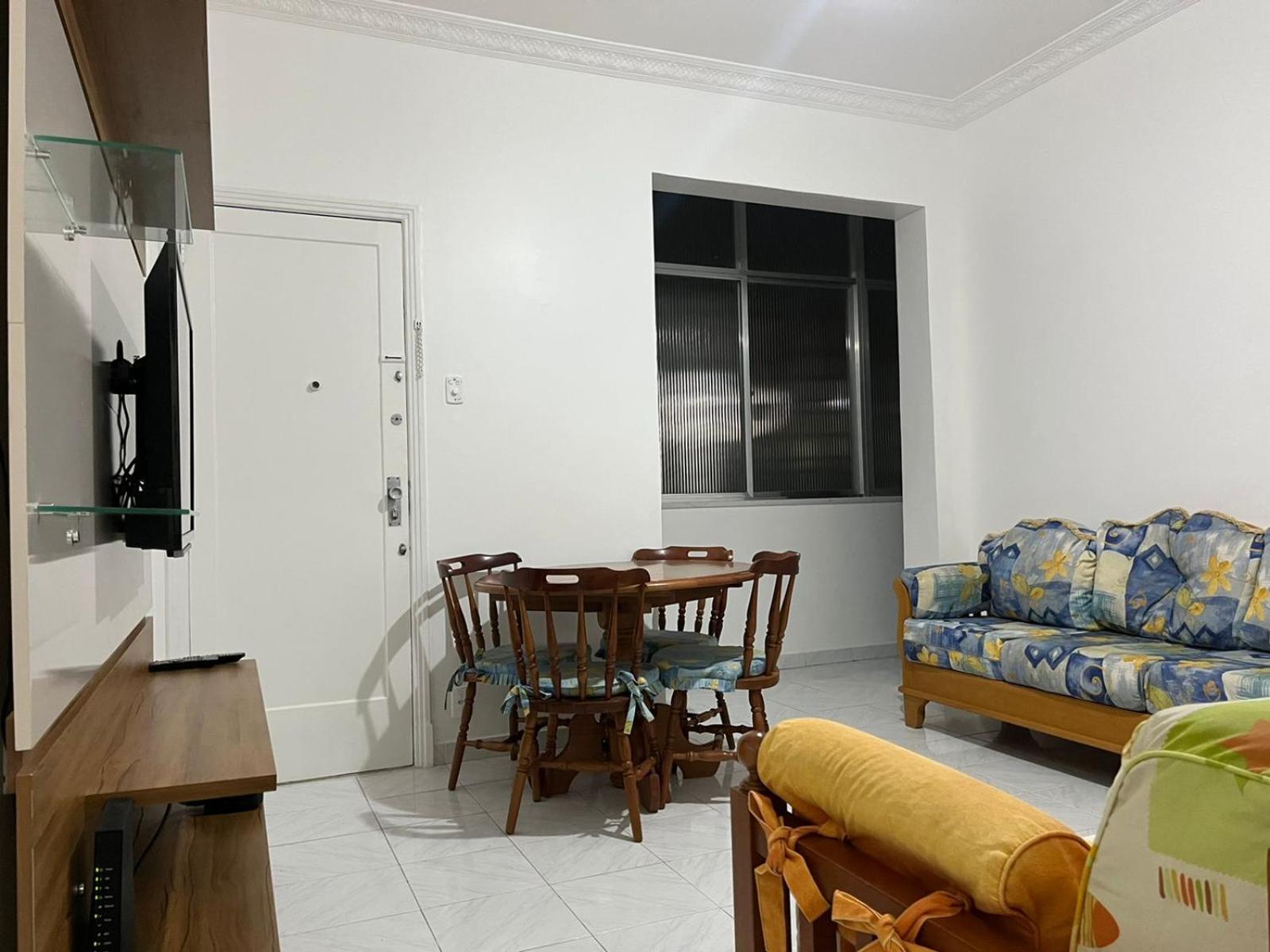 Apartment Frente A De Copacabana *