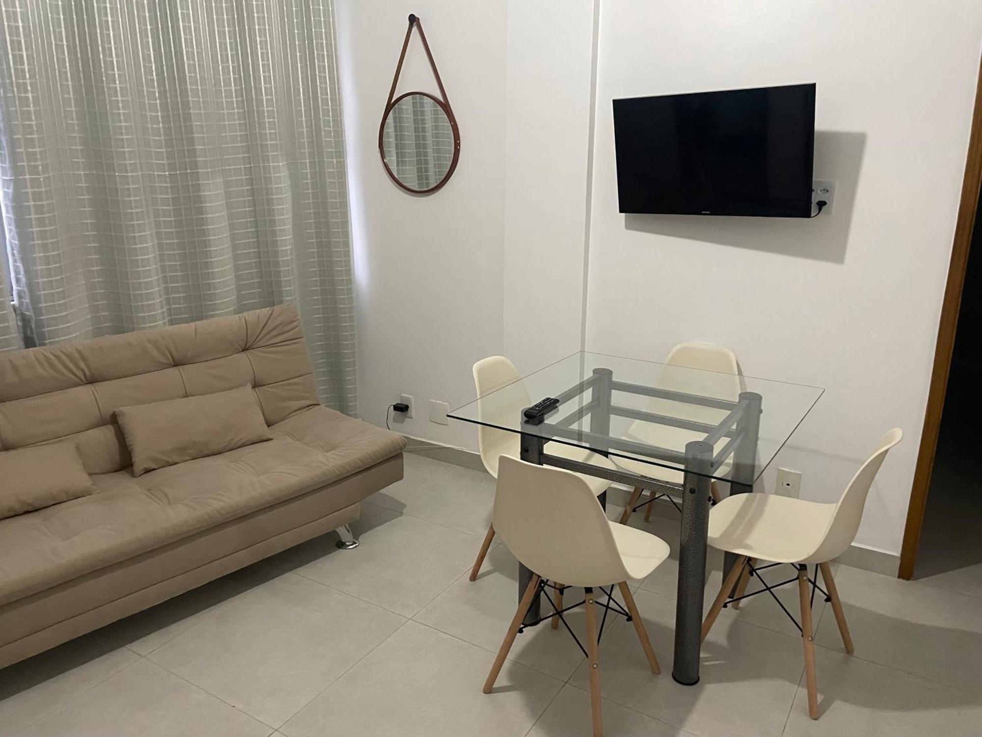 Novo No Flamengo Apartment Rio de Janeiro