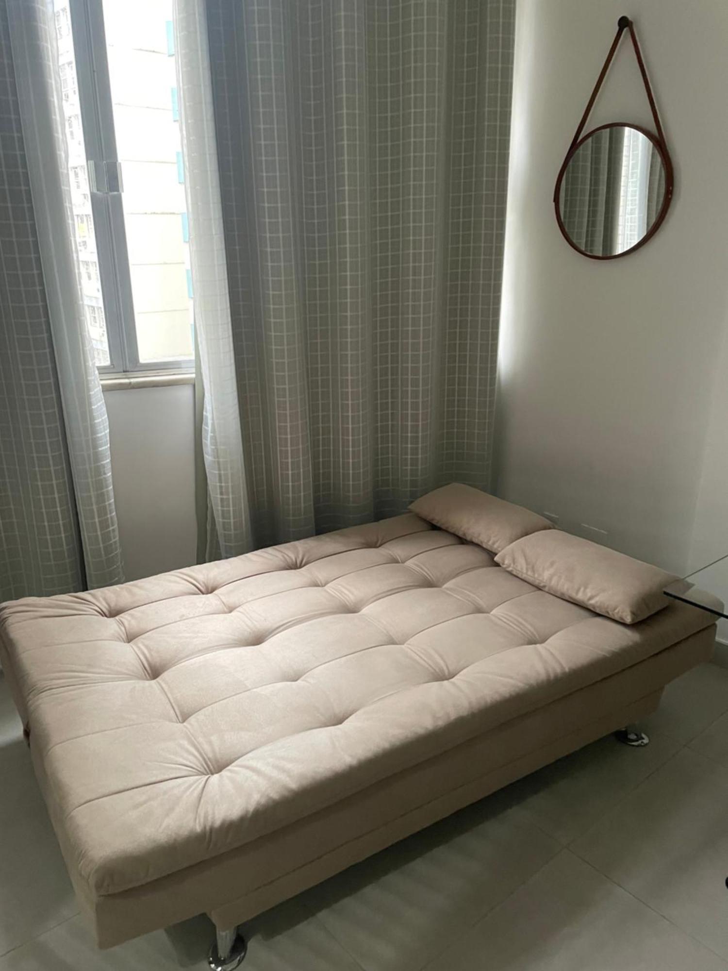 Novo No Flamengo Apartment *