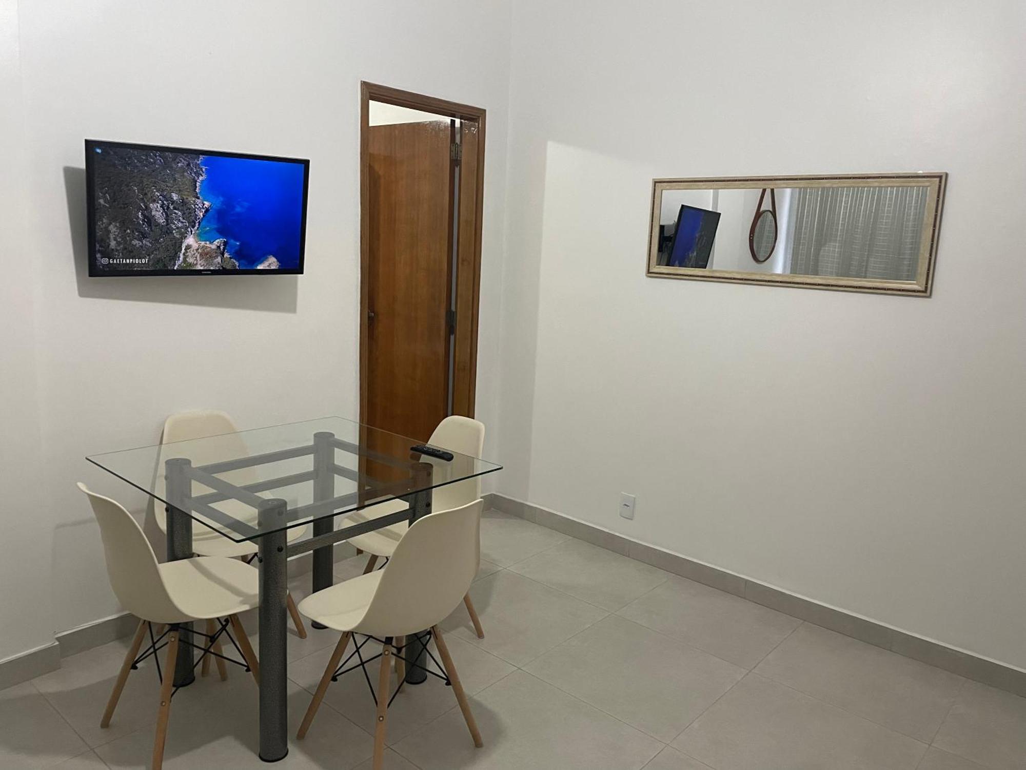 Apartment Novo No Flamengo *