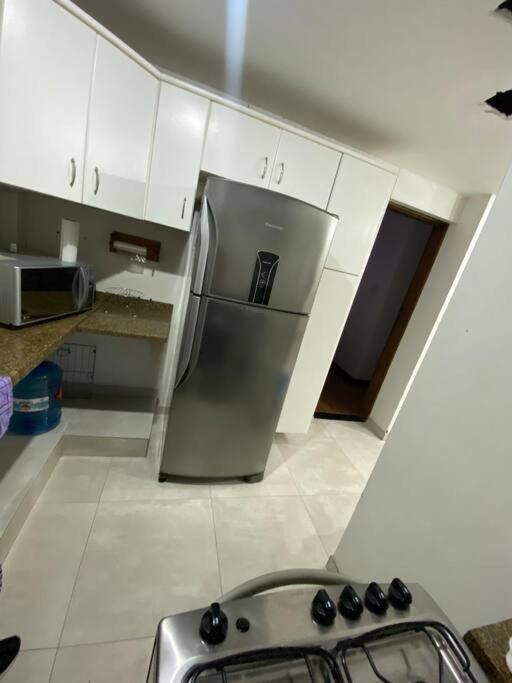 Ipanema Alto Padrao, 03 Quartos Com Suite, 03 Banheiros, Portaria 24h Apartamento