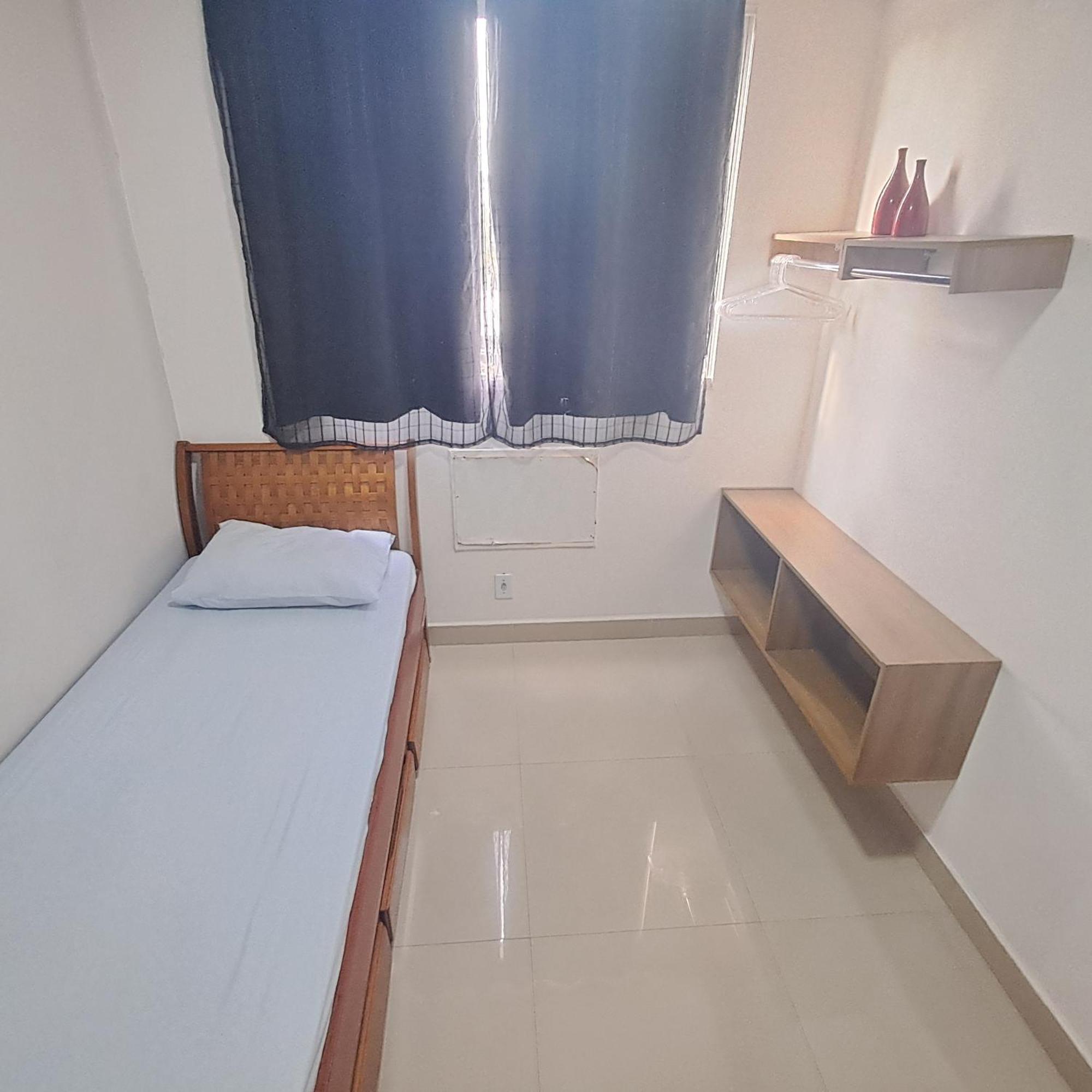 Apartment Ape Unifa-esslog Com Estacionamento