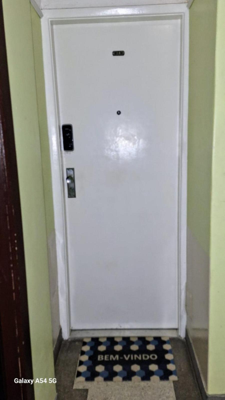 Apartamento Temporada Copacabana Ale Rio de Janeiro