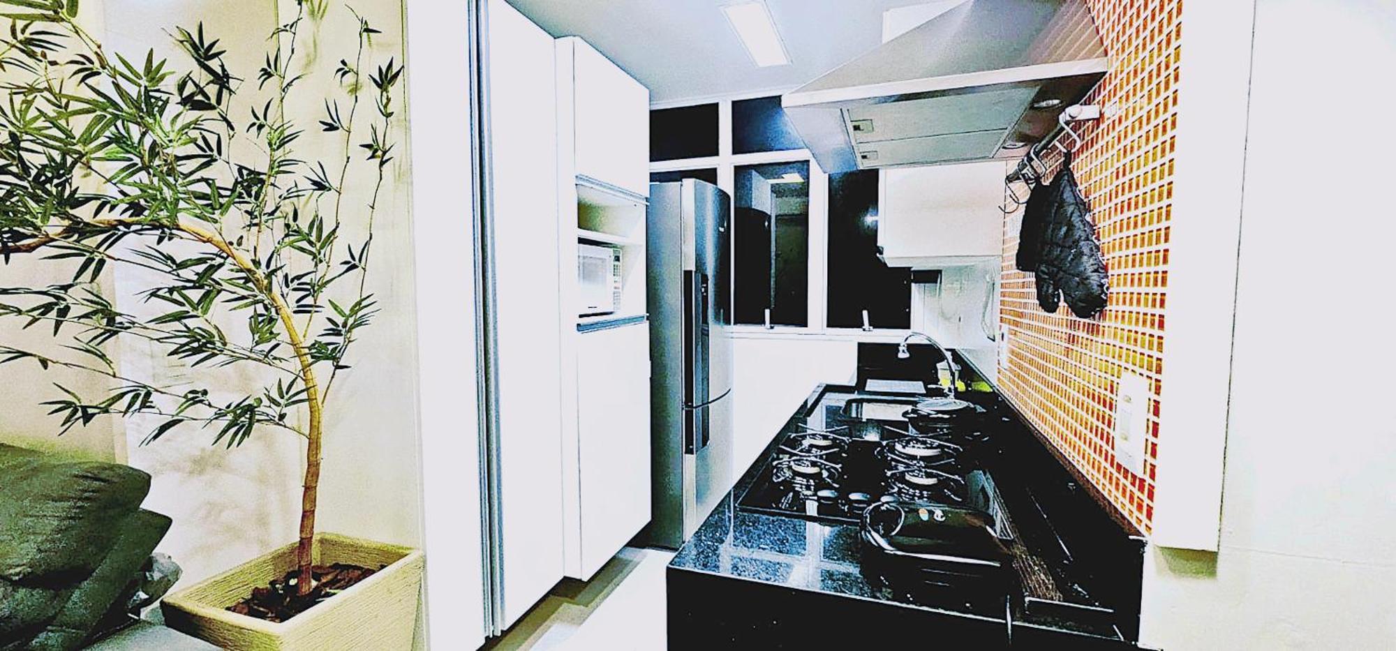 Apartamento Moradia Elegante Na Lagoa Rodrigo De Freitas Localizacao Privilegiada!