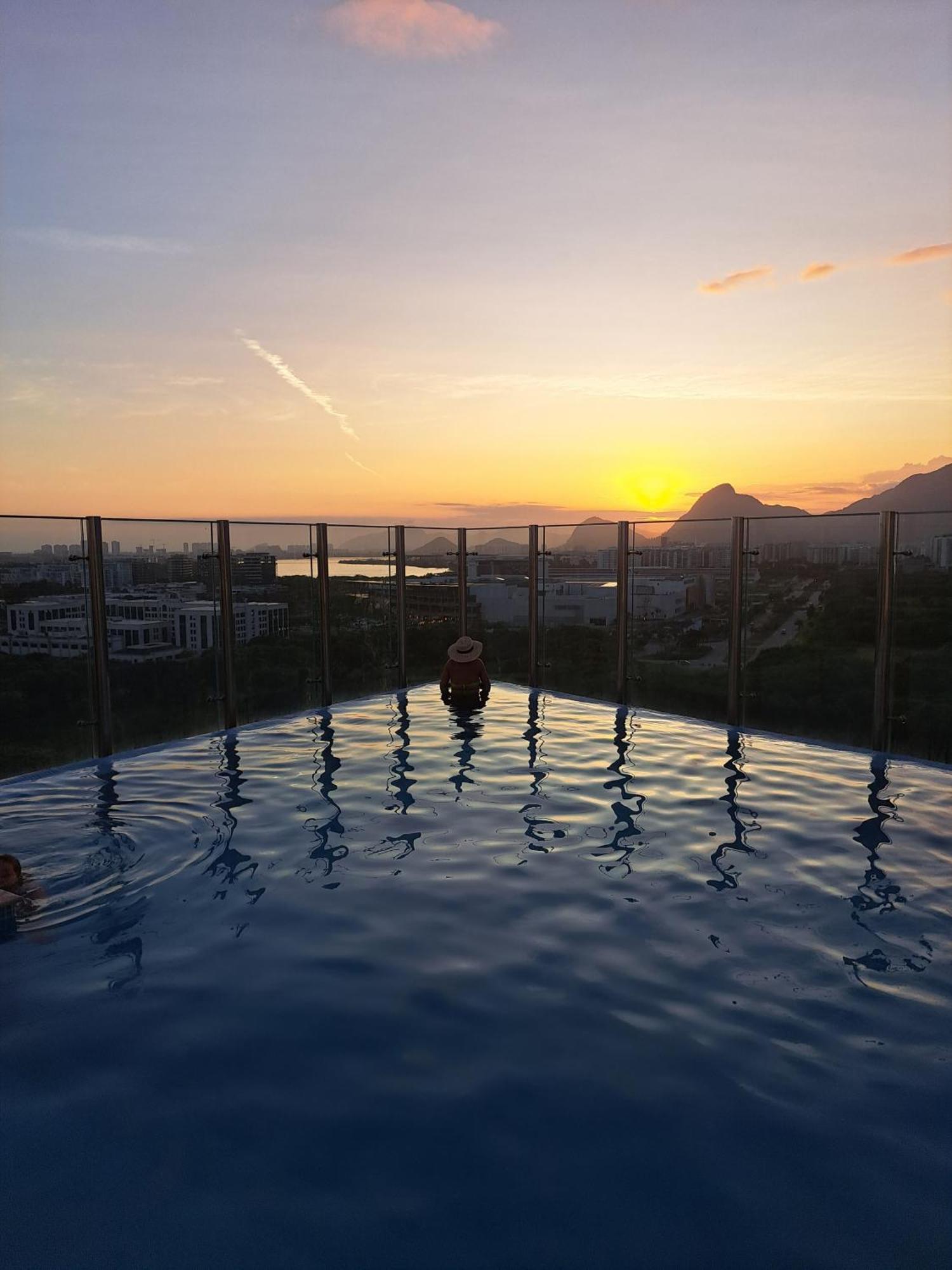 Union Barra Da Tijuca - Rj Hospedagem domiciliar