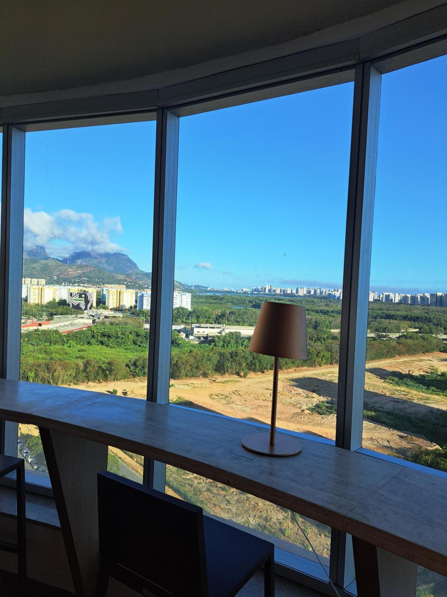 Union Barra Da Tijuca - Rj Hospedagem domiciliar *