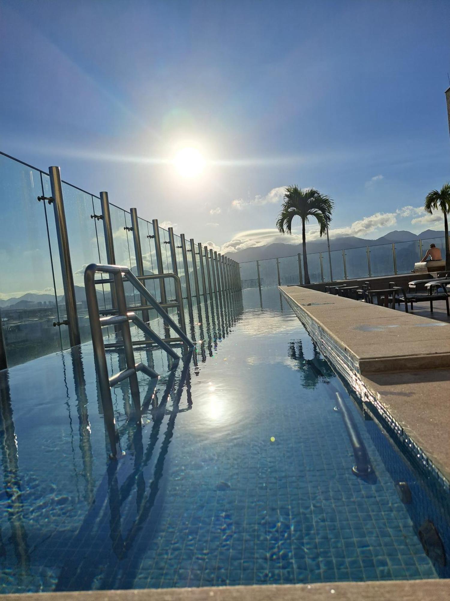 Union Barra Da Tijuca - Rj Hospedagem domiciliar Rio de Janeiro