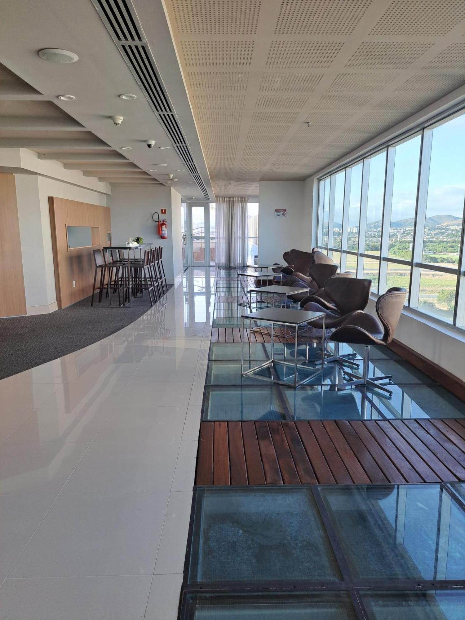 Union Barra Da Tijuca - Rj Hospedagem domiciliar