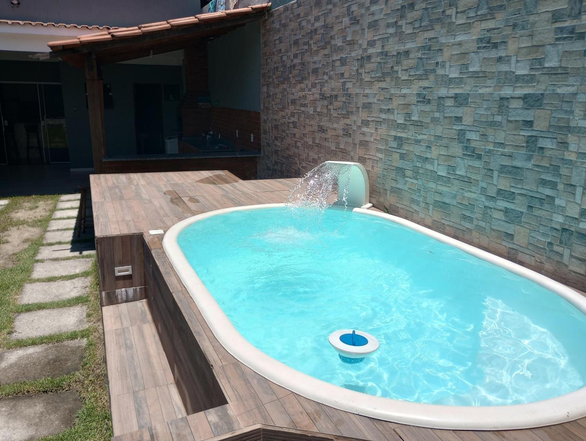 Villa Casa Griebeler 02 *