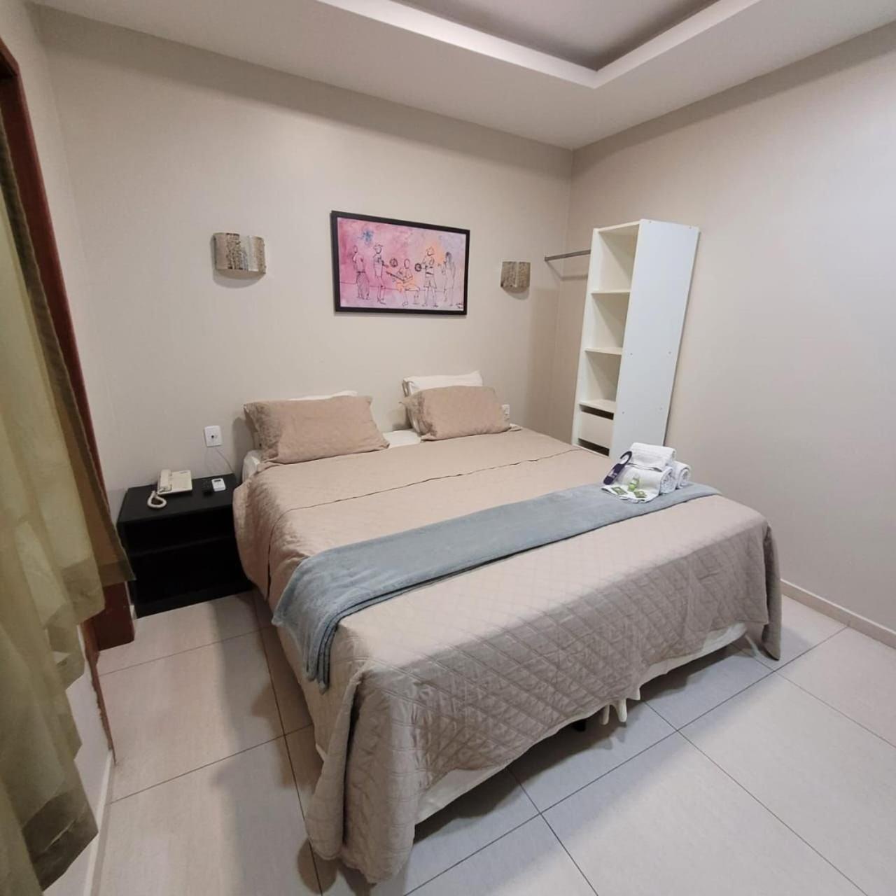 Add Flamengo Apart-hotel