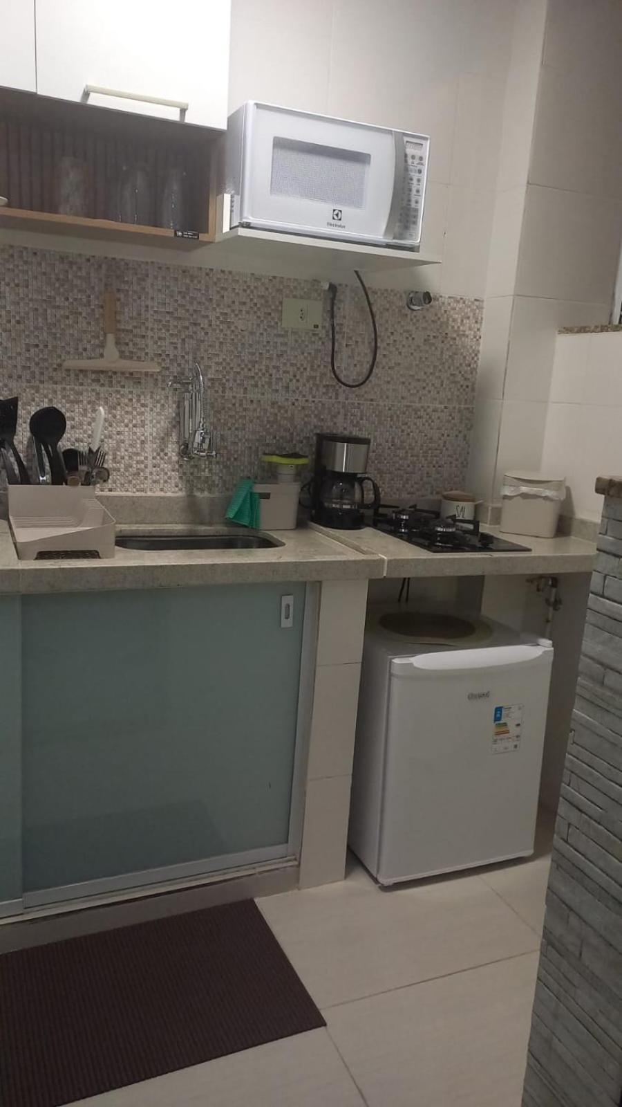 Studio 309 Charme & Comodidade Na Lapa Apartment