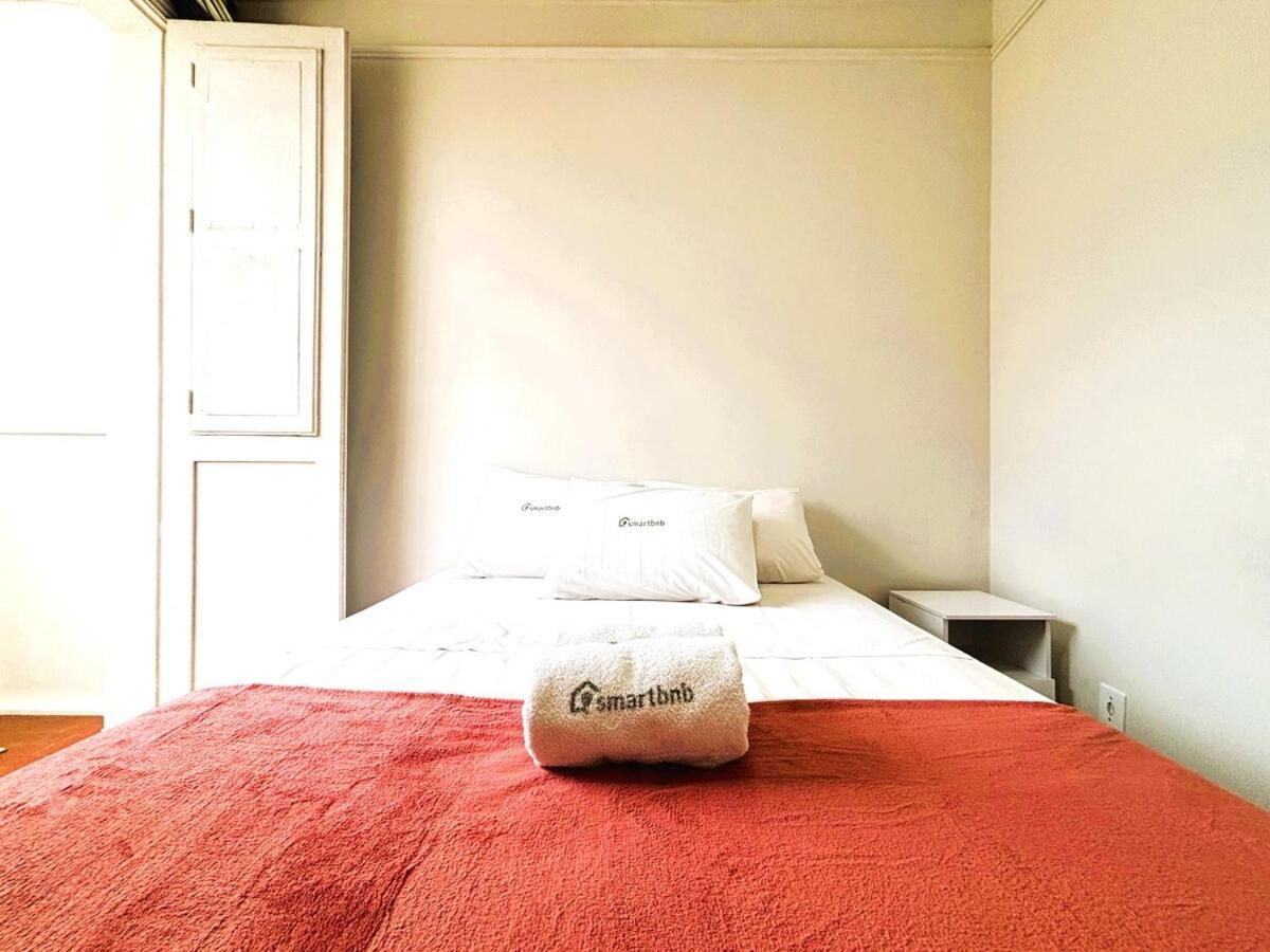 Apartamento Maravilhoso Na Avenida Atlantica