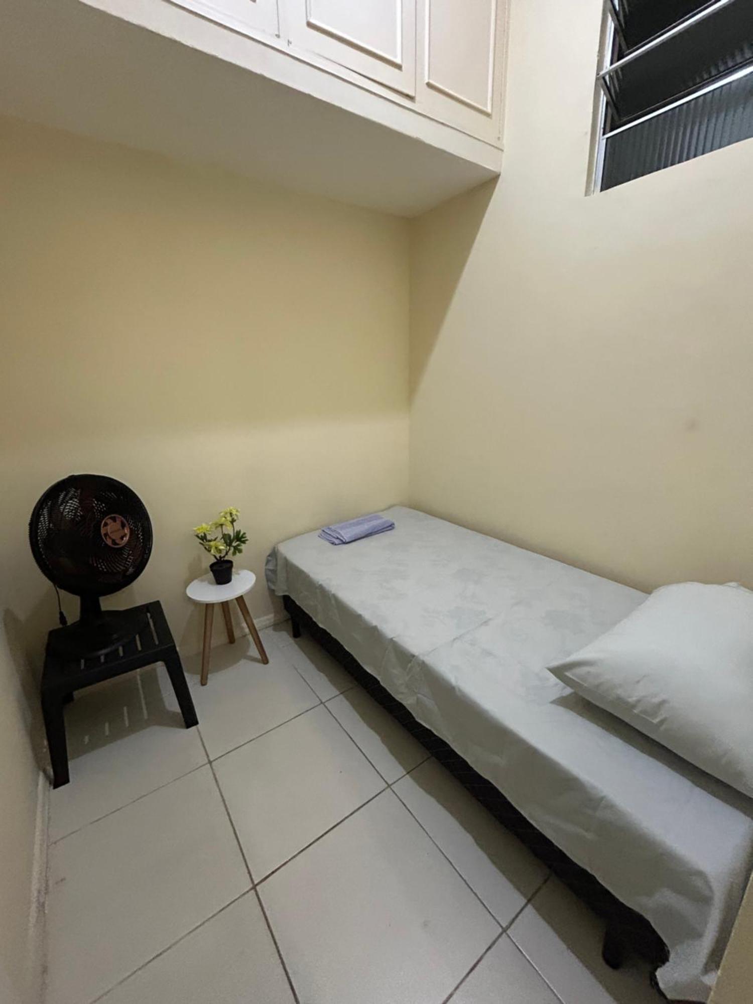 Maravilha Economica Do Rio - Copacabana Homestay Rio de Janeiro