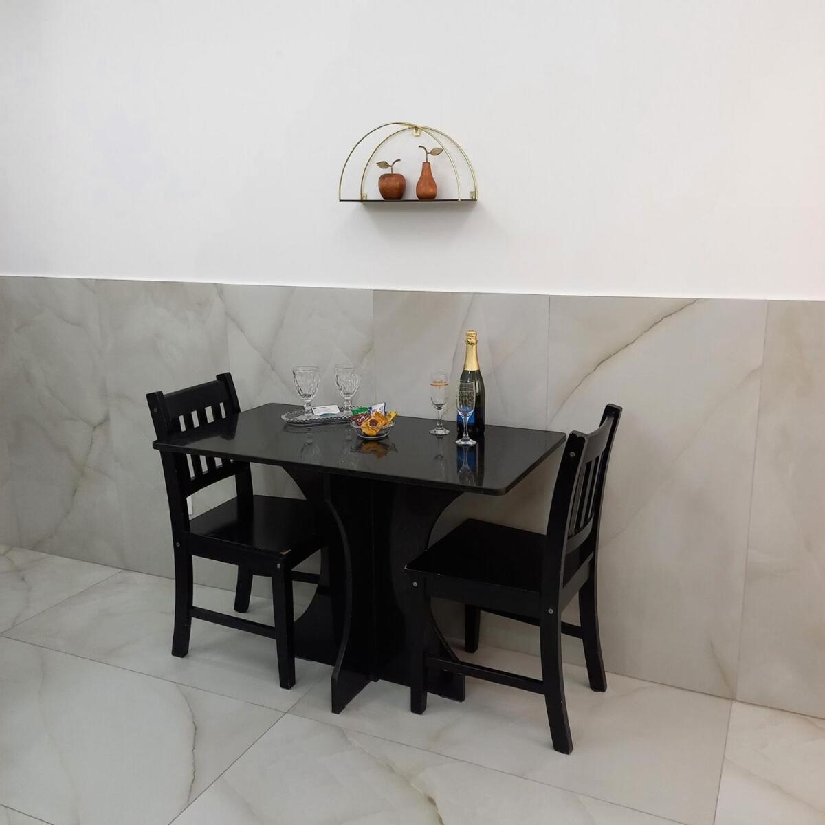 Apartamento Visconde 315 Queen-bed-local-quadra Mar Rio de Janeiro