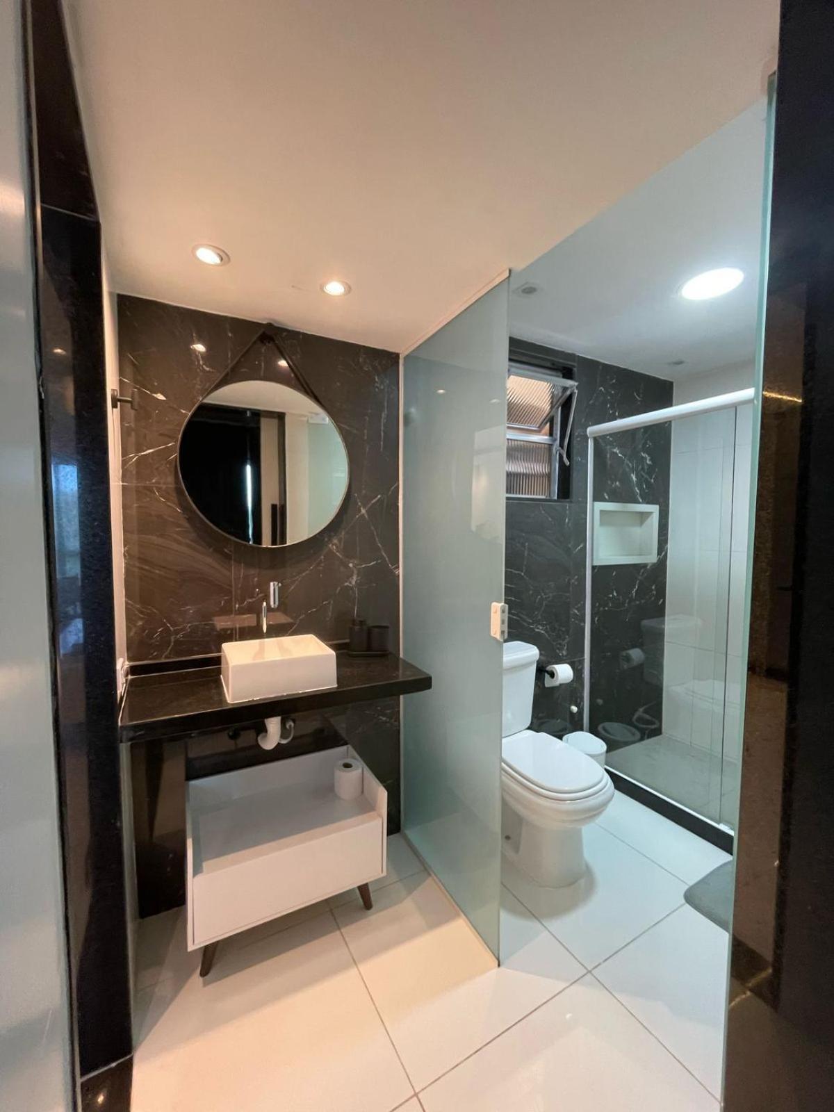 Apartamento Incrivel Vista Mar, Av Niemeyer, Vidigal Rio de Janeiro