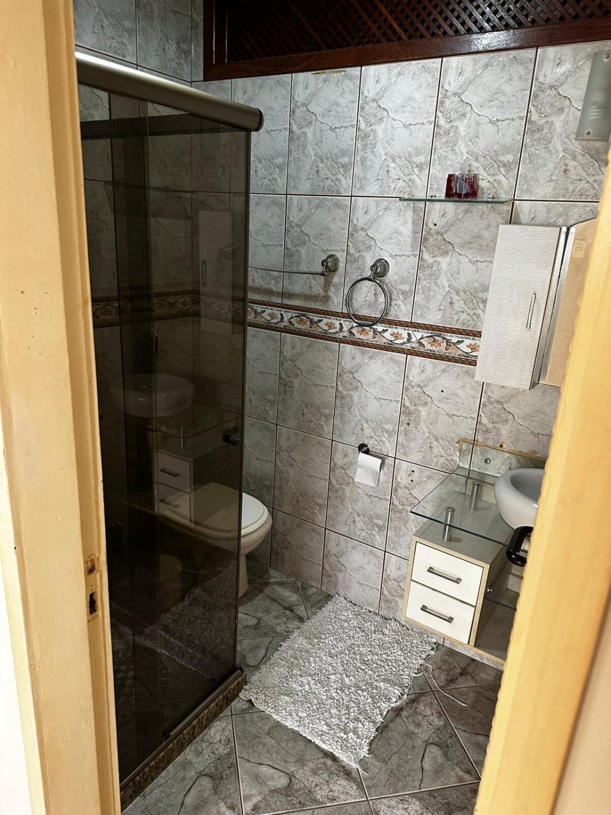 03 Copa, 200m From The Apartamento Rio de Janeiro