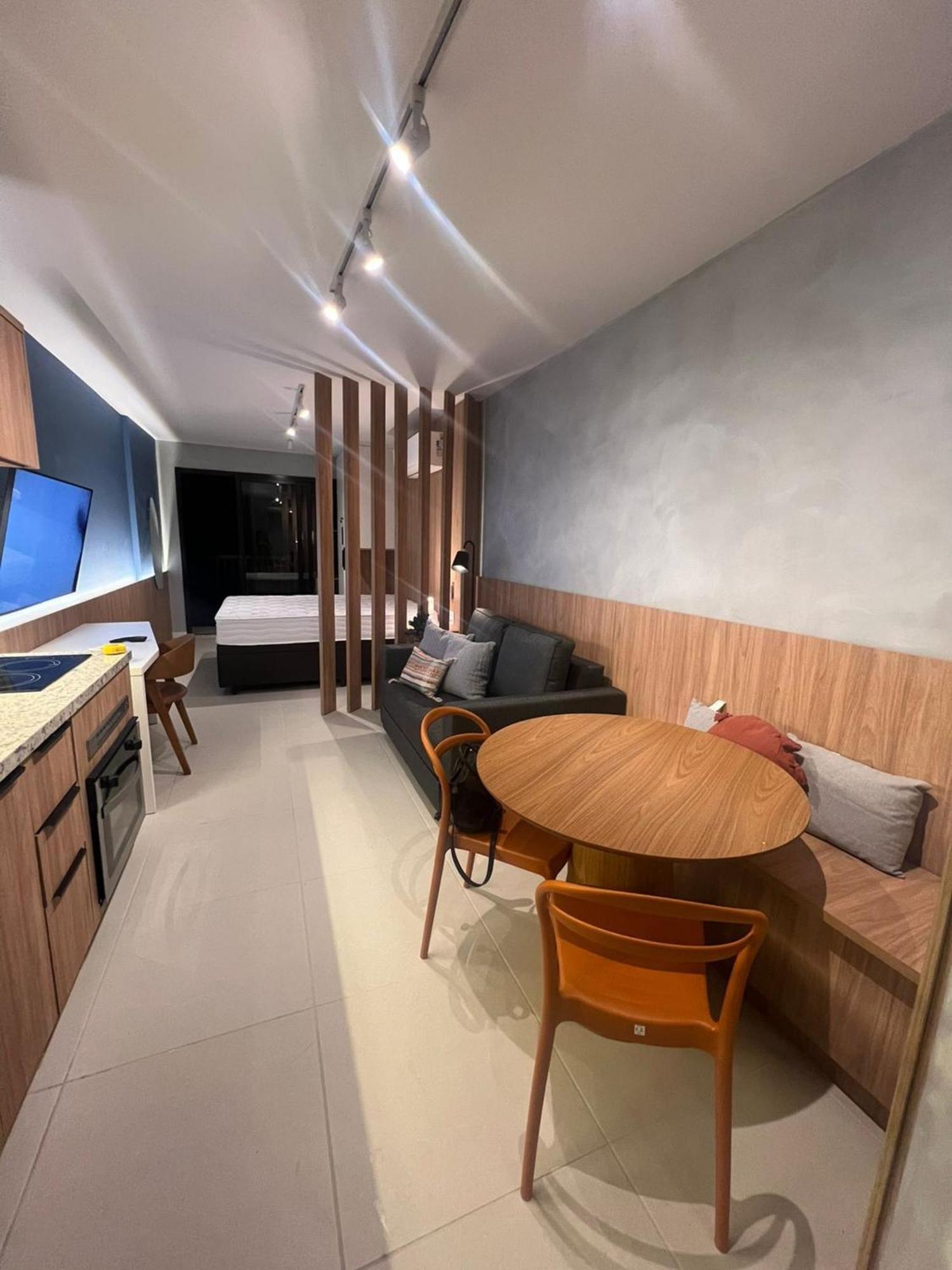 Apartamento Viewsky - Moderno Novo E Elegante Rio de Janeiro