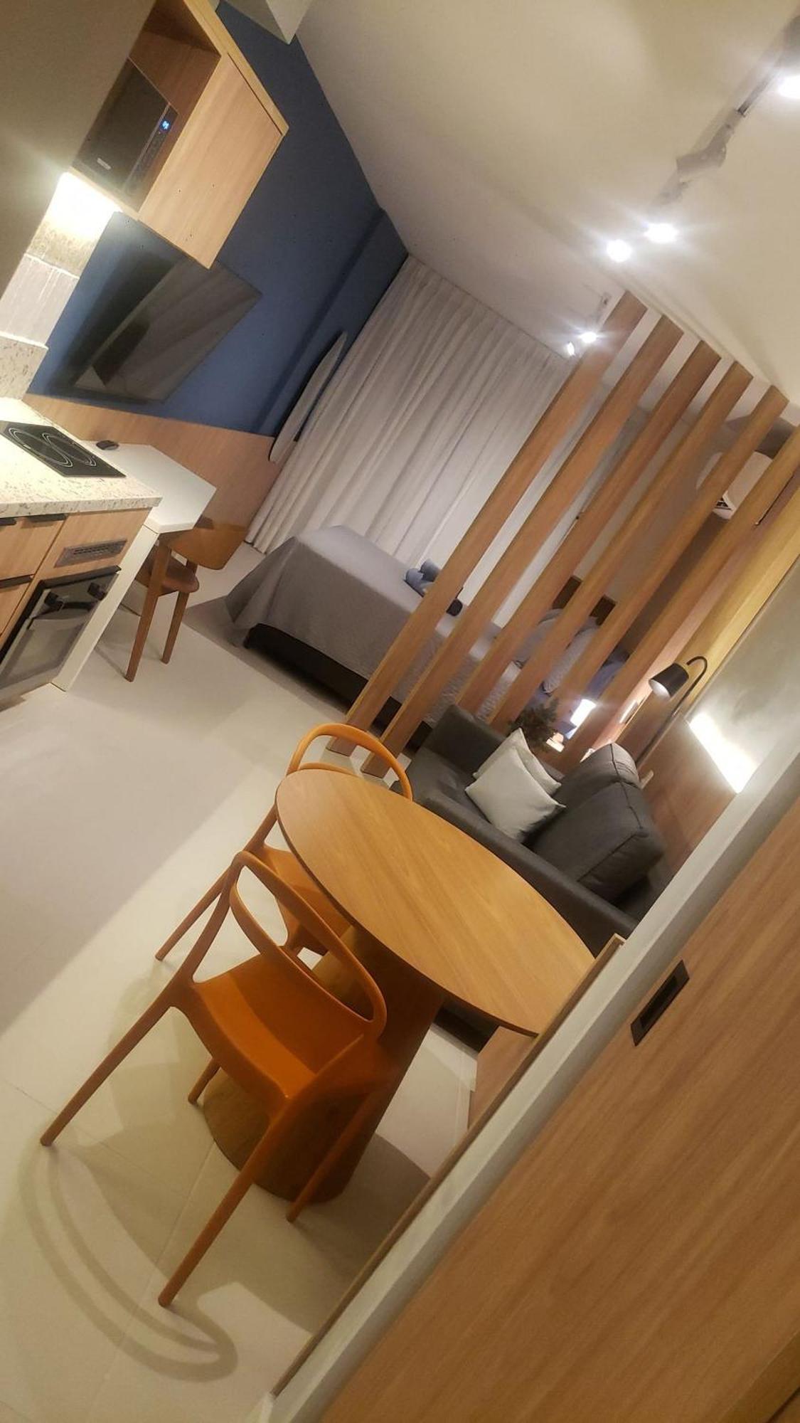 Apartamento Viewsky - Moderno Novo E Elegante *