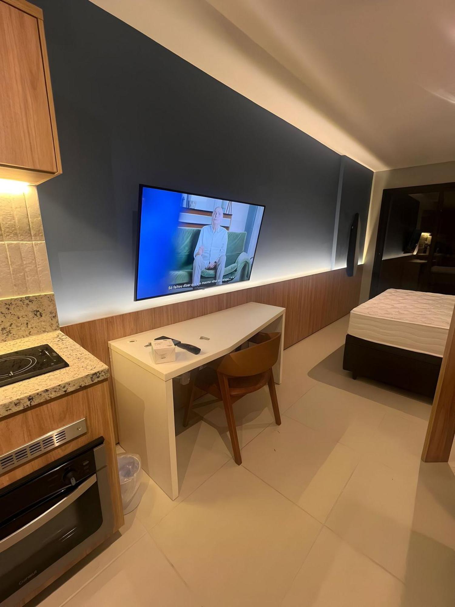 Viewsky - Moderno Novo E Elegante Rio de Janeiro
