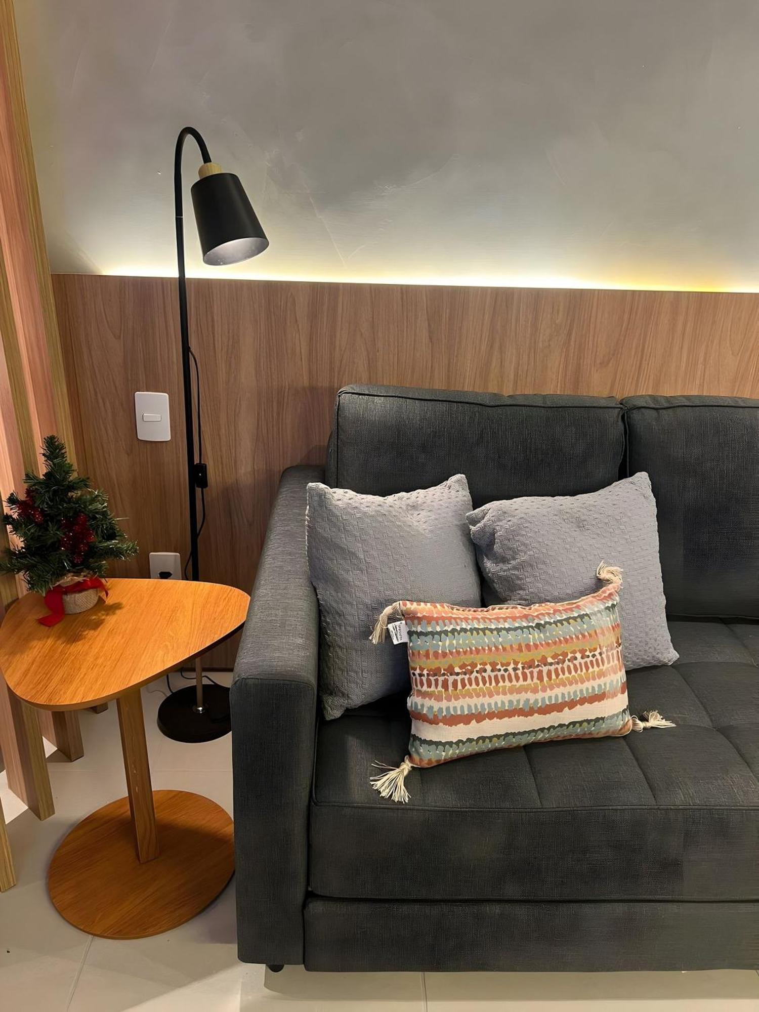 Apartamento Viewsky - Moderno Novo E Elegante Rio de Janeiro