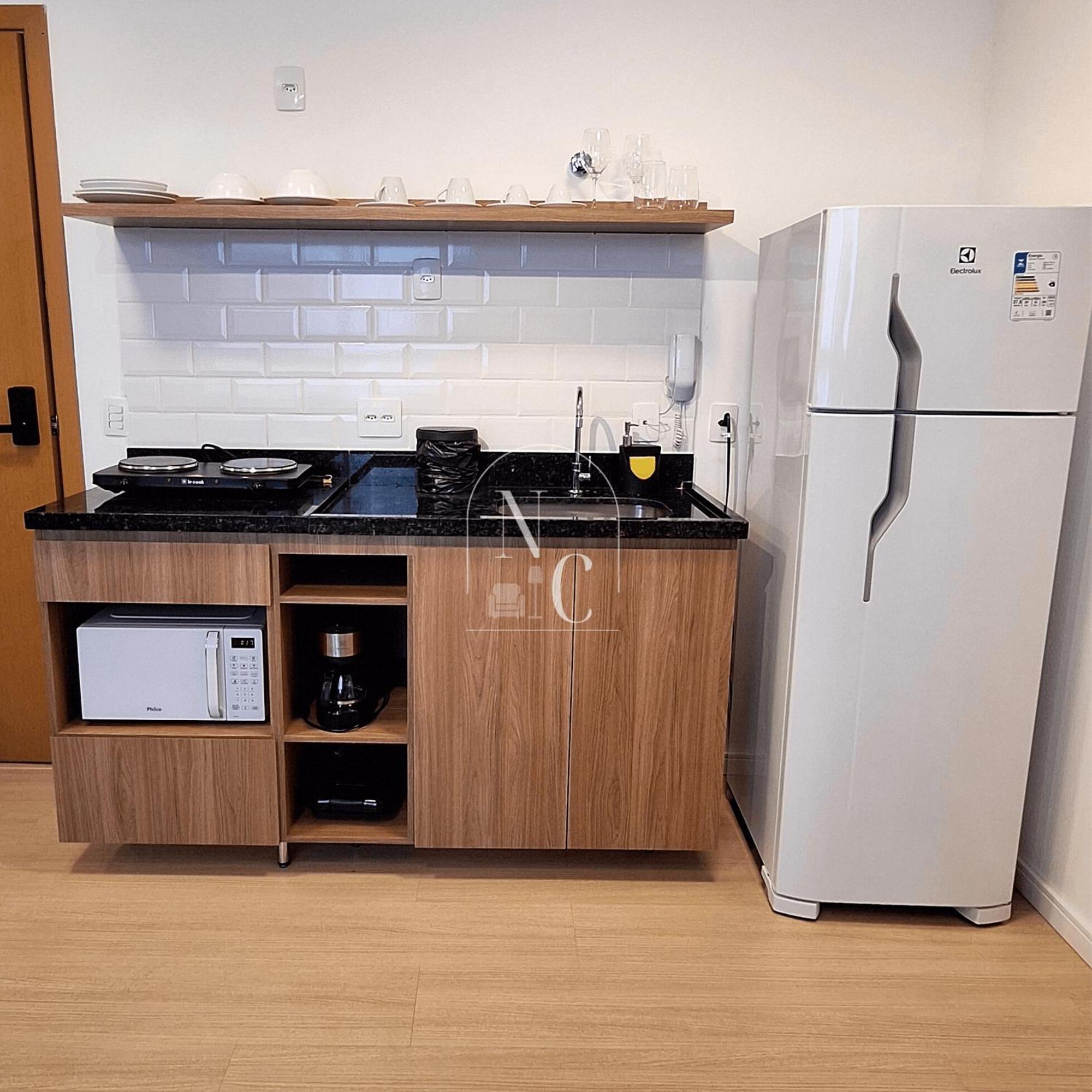 Apartamento Send Coliving - Rede Nosso Cantinho Rio de Janeiro