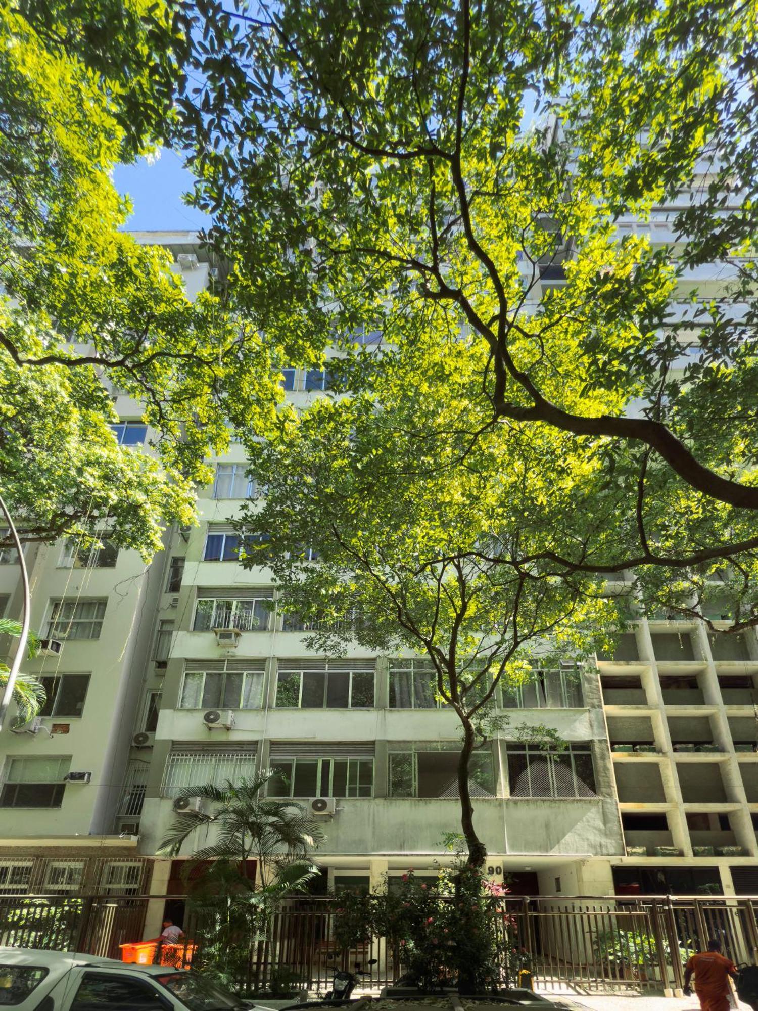 Apartamento Unhotel - Penthouse Leme View Terrace Bbq Bathrub *