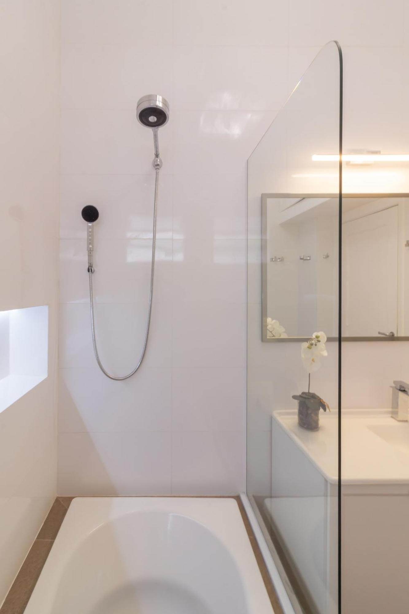 Sofisticado A Poucos Passos Da Lagoa - Sb301 Apartamento