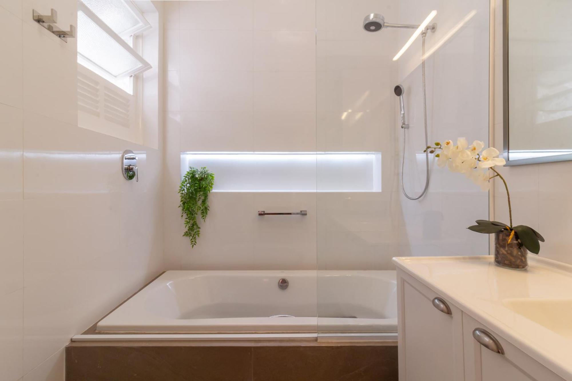Apartamento Sofisticado A Poucos Passos Da Lagoa - Sb301 Rio de Janeiro