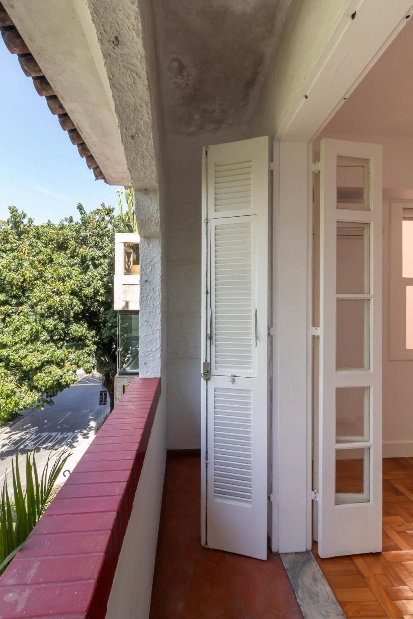 Sofisticado A Poucos Passos Da Lagoa - Sb301 Apartamento *