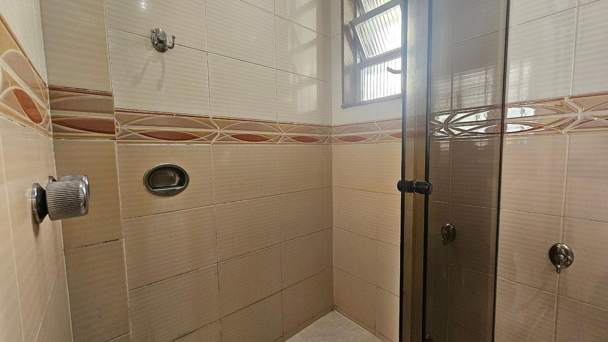 Apartamento Encantador A 700m Da De Copa