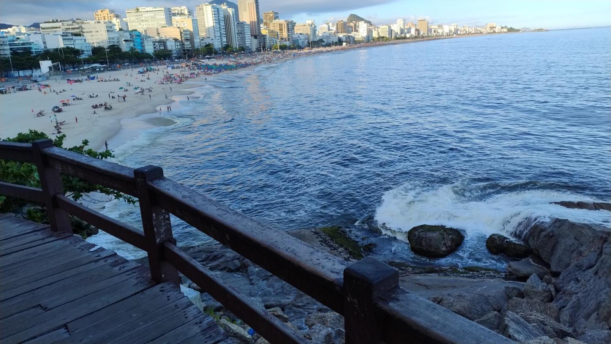 Quarto em Acomodações Particulares Small' S - Your Rio de Janeiro
