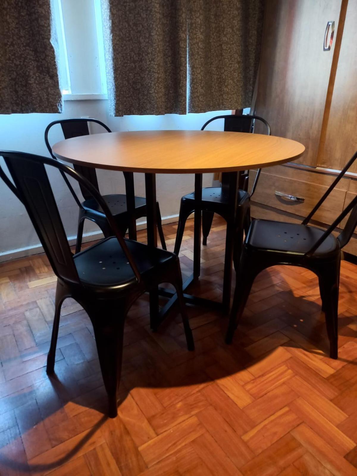 Apartment Loft Copacabana Rio de Janeiro