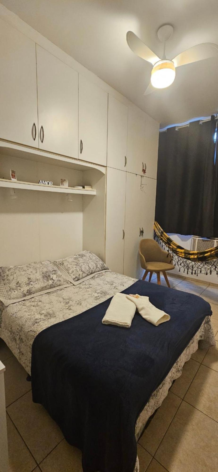 Sua Casa No Rio-copacabana 1 Quadra Da