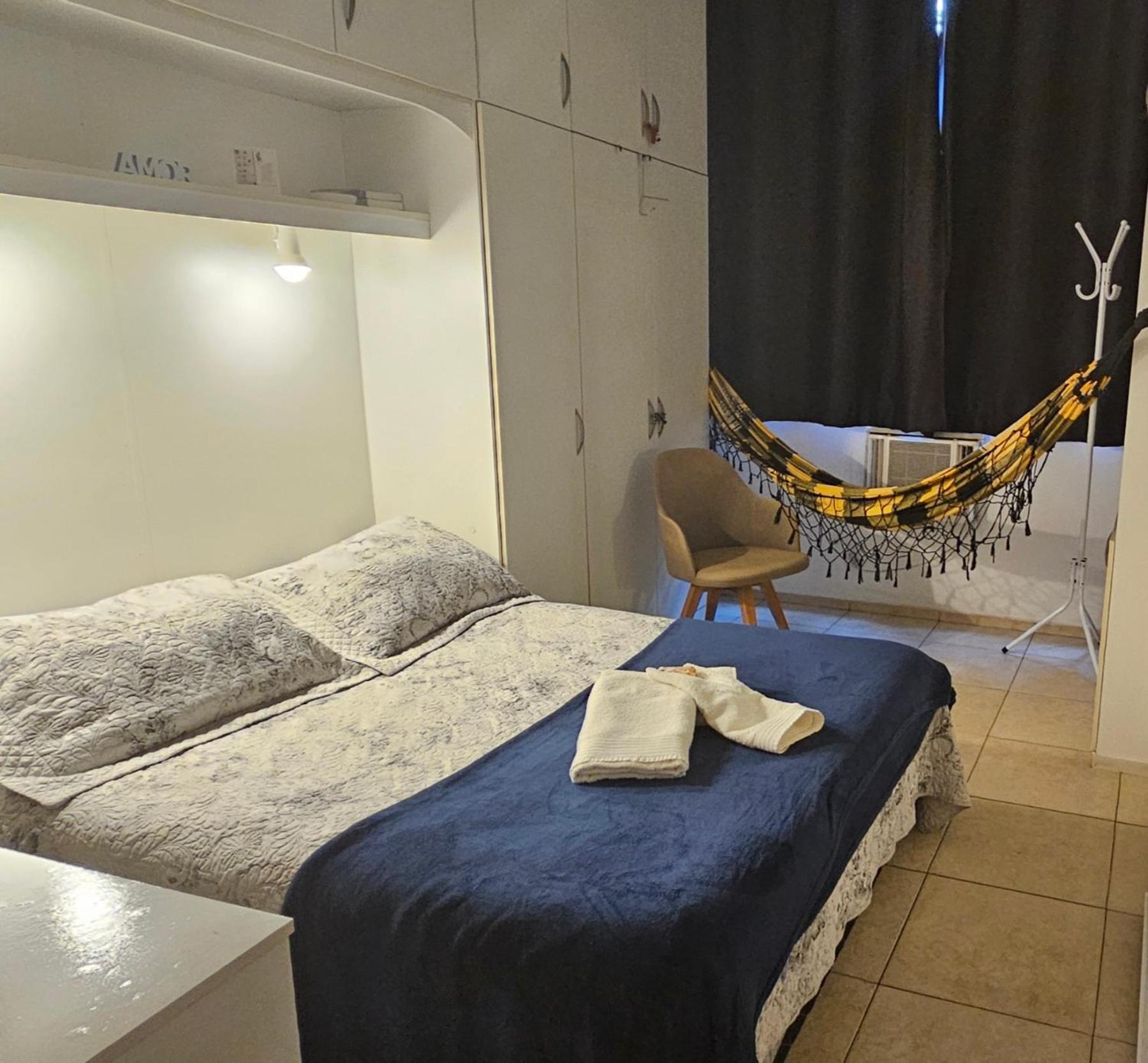 Sua Casa No Rio-copacabana 1 Quadra Da *