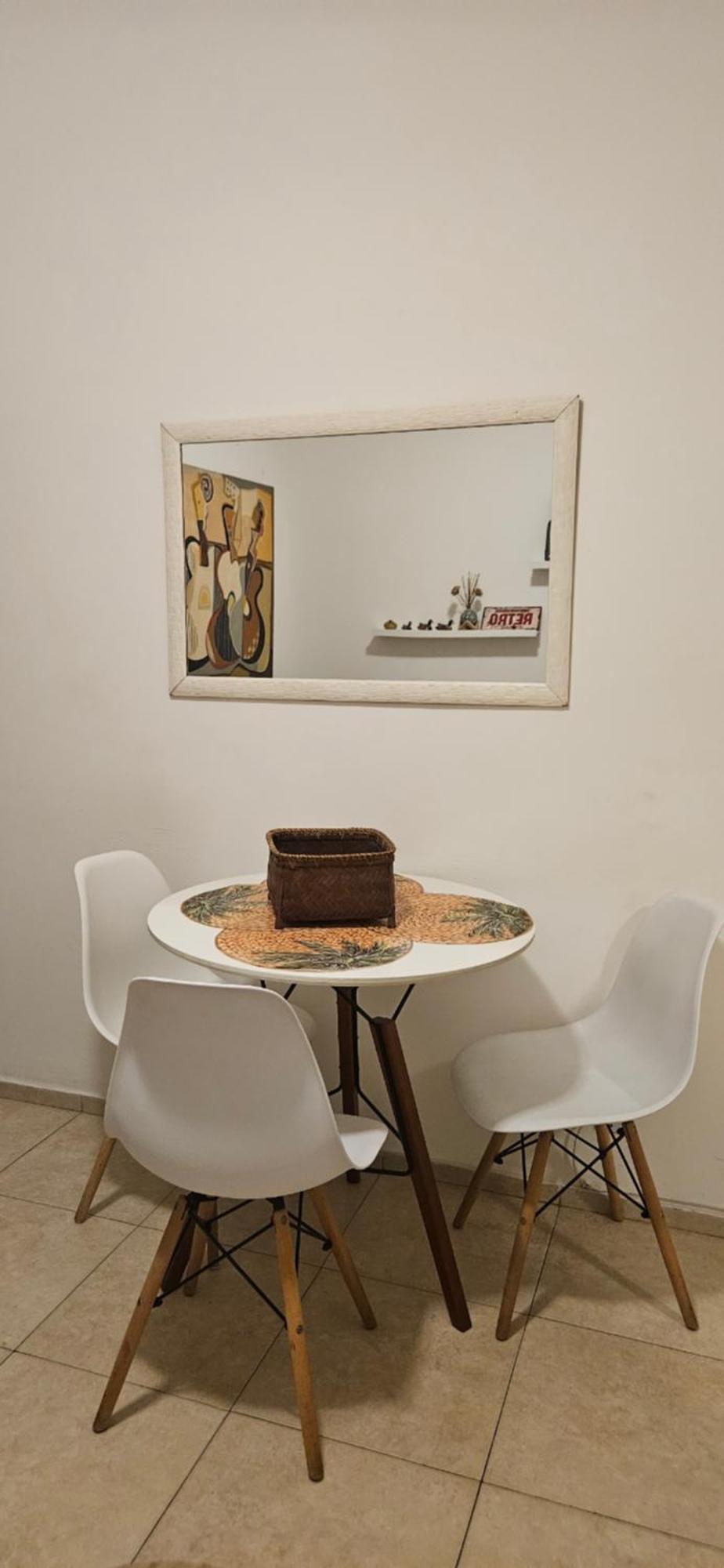 Sua Casa No Rio-copacabana 1 Quadra Da Rio de Janeiro