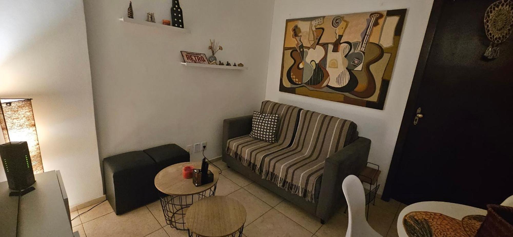 Sua Casa No Rio-copacabana 1 Quadra Da * Rio de Janeiro