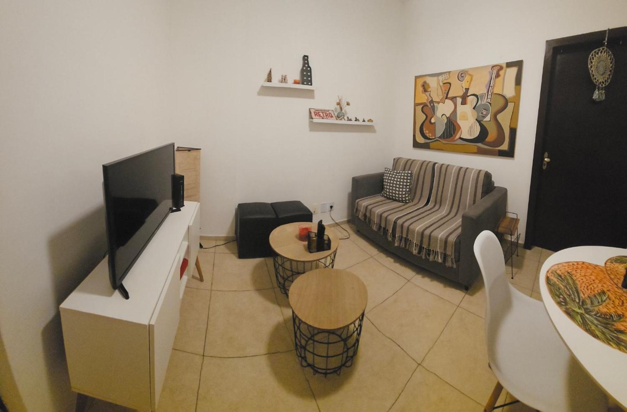 Sua Casa No Rio-copacabana 1 Quadra Da Rio de Janeiro