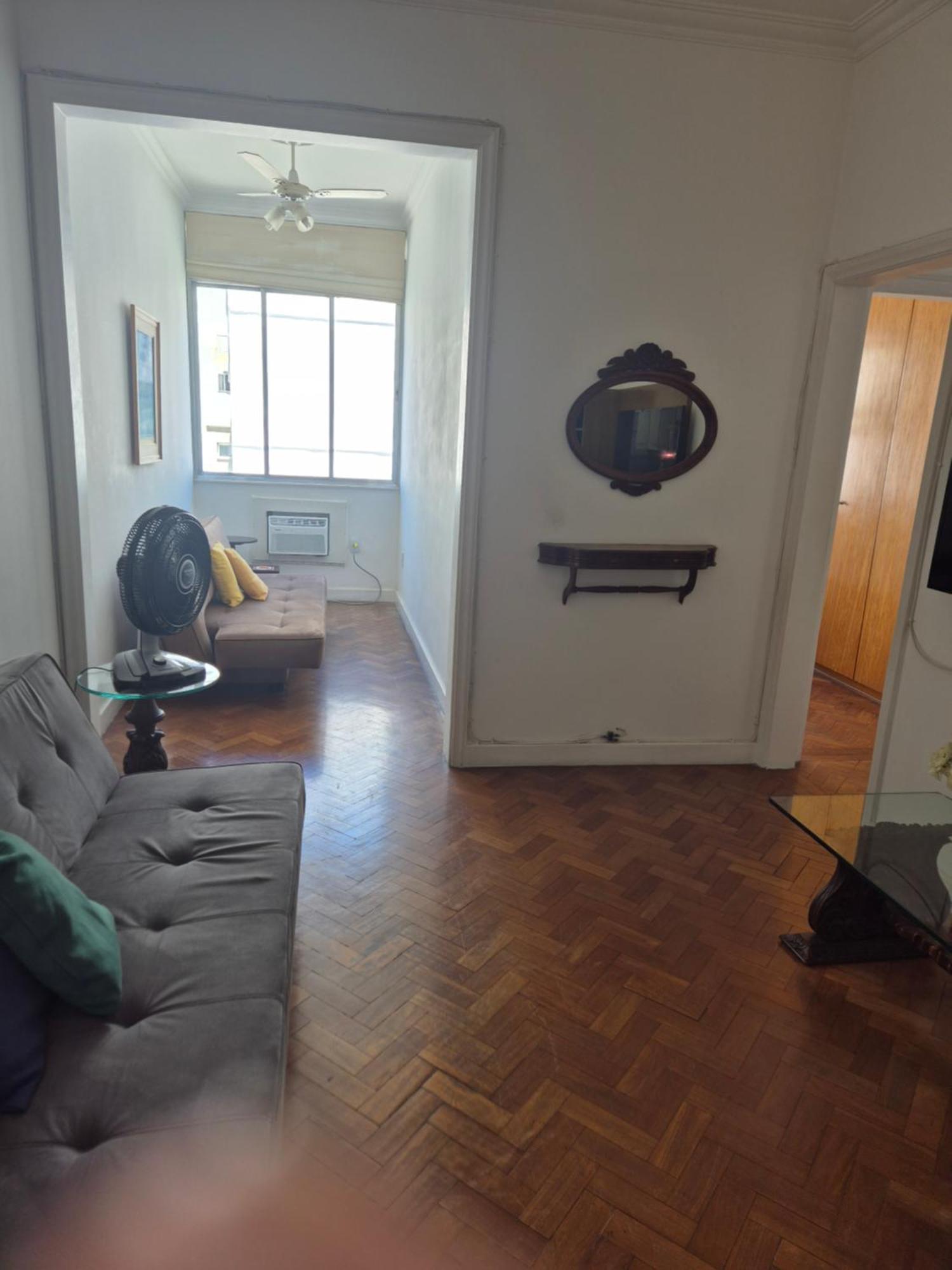 Apartment Refugio Em Ipanema Rio de Janeiro