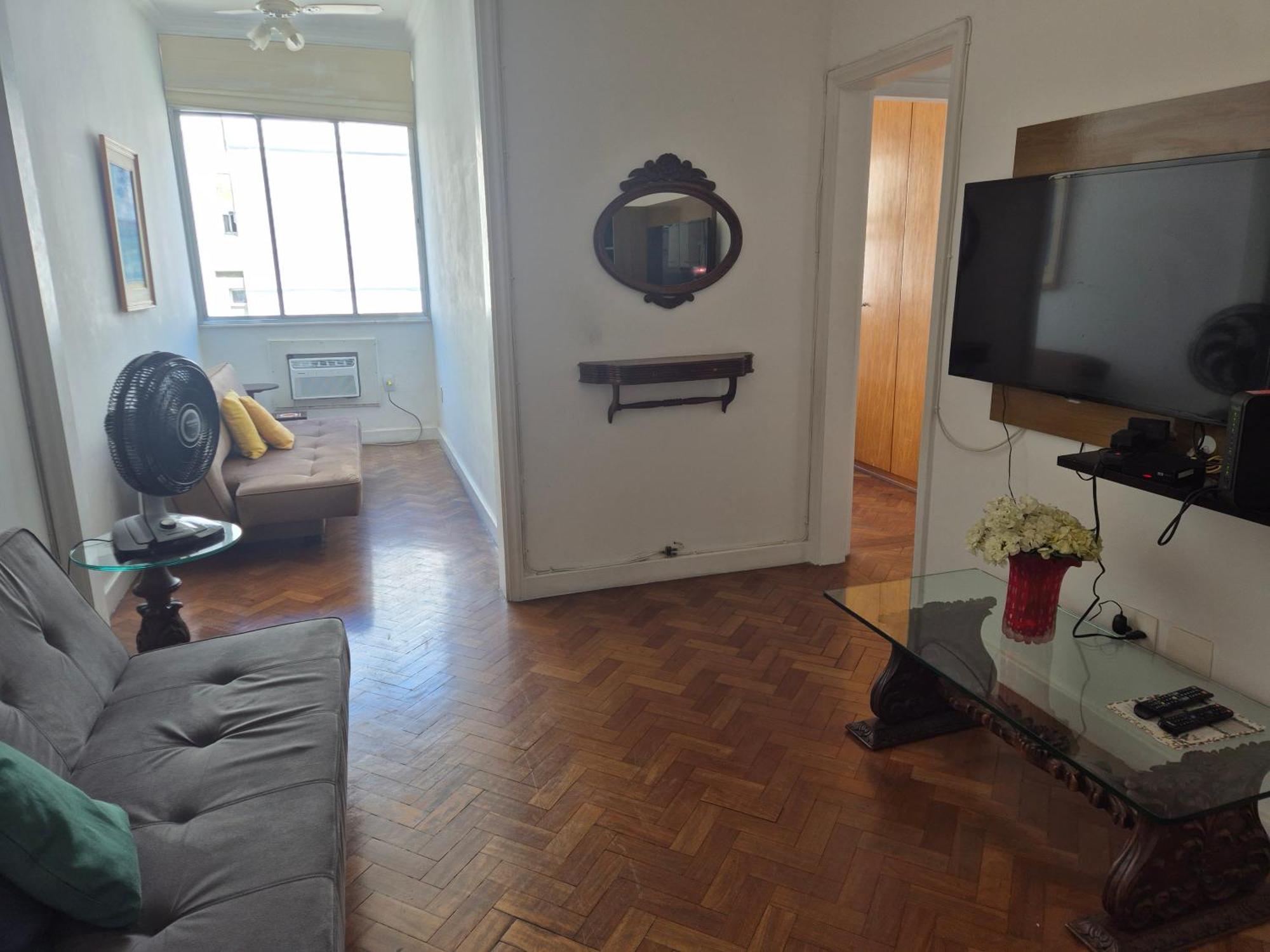 Apartment Refugio Em Ipanema *