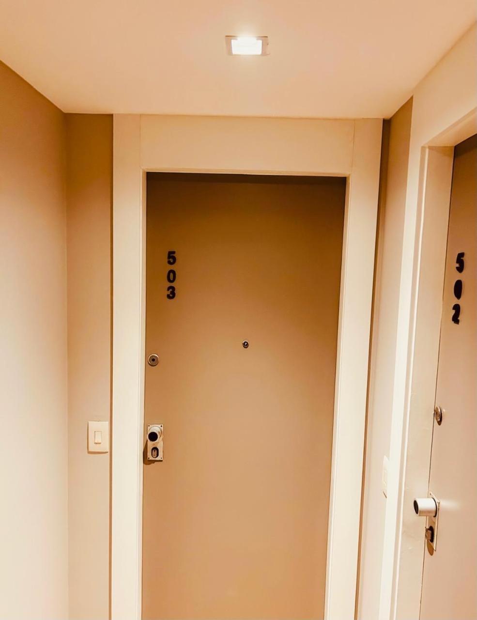 Leblon Inn, Flat Com Arrumacao Diaria, Academia, Garagem E 2 Quadras Da By Tata Rio de Janeiro
