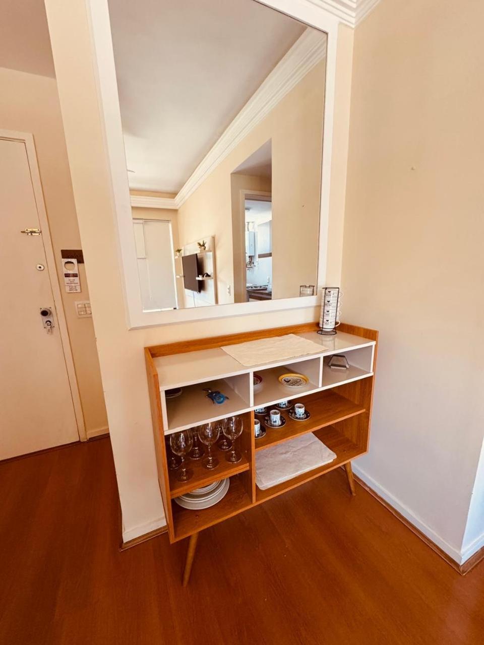 Leblon Inn, Flat Com Arrumacao Diaria, Academia, Garagem E 2 Quadras Da By Tata