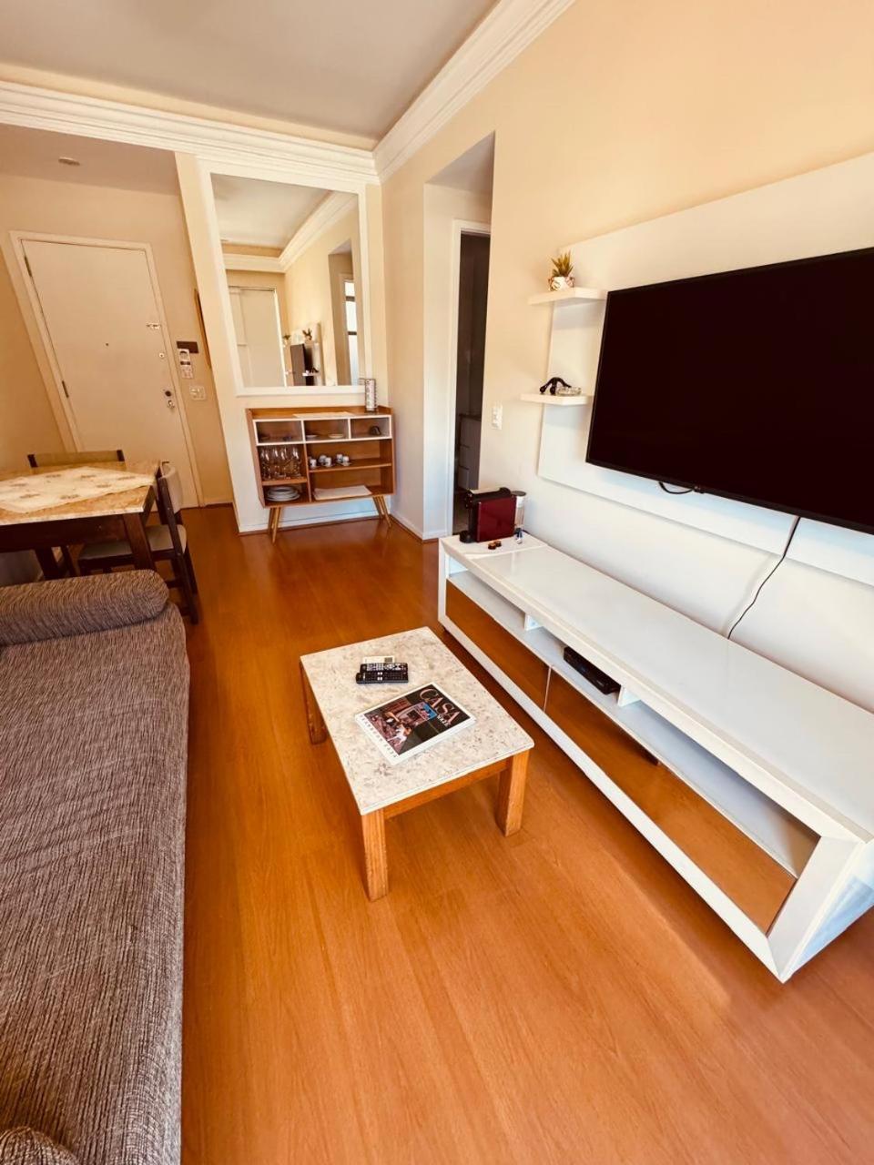 Apart-hotel Leblon Inn, Flat Com Arrumacao Diaria, Academia, Garagem E 2 Quadras Da By Tata *